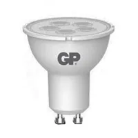 Led koudspiegel Halogeenlamp 4.7 watt lamp GP Ø 50 mm 220-240 volt GU10